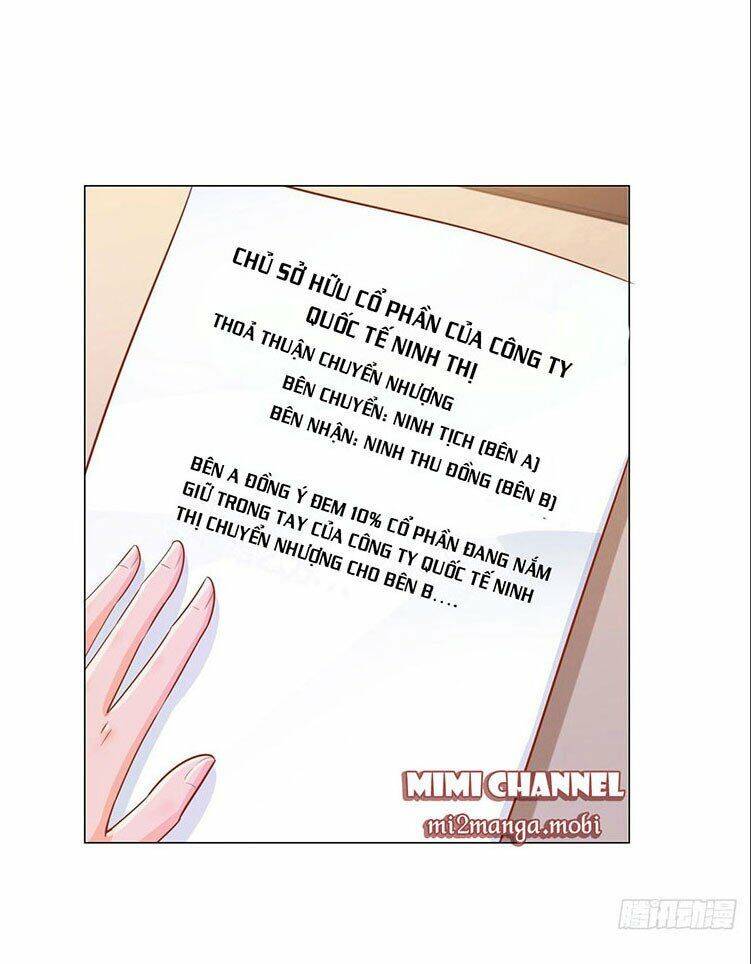 Ẩn Hôn 100%: Chọc Tức Vợ Yêu Mua Một Tặng Một Chapter 308.1 - 9