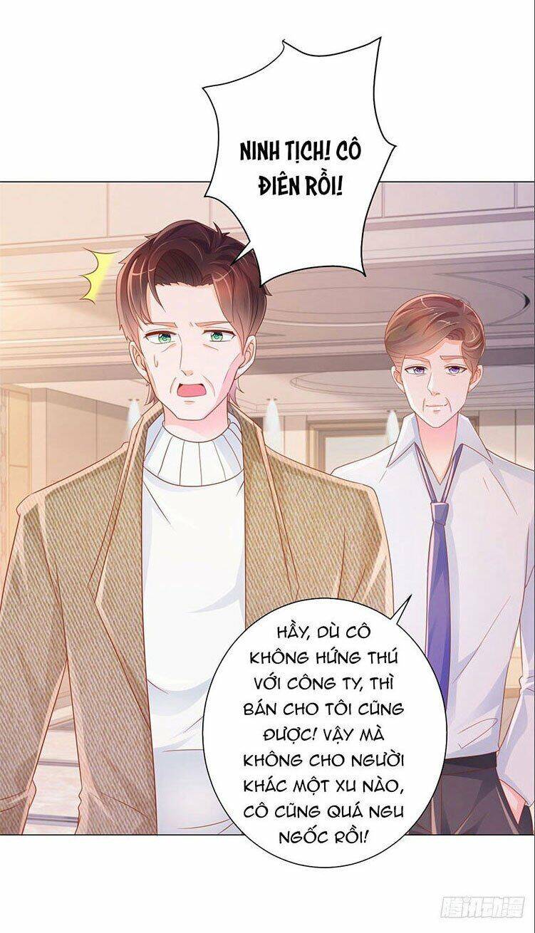 Ẩn Hôn 100%: Chọc Tức Vợ Yêu Mua Một Tặng Một Chapter 308.1 - 10