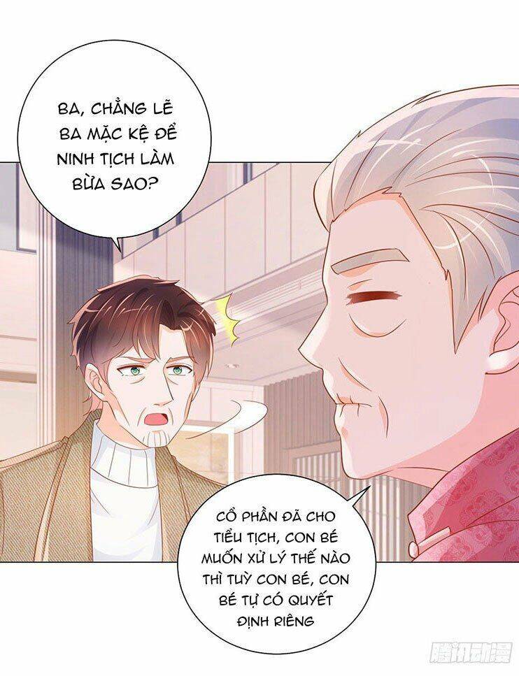 Ẩn Hôn 100%: Chọc Tức Vợ Yêu Mua Một Tặng Một Chapter 308.2 - 1