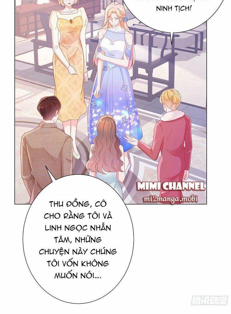 Ẩn Hôn 100%: Chọc Tức Vợ Yêu Mua Một Tặng Một Chapter 308.2 - 11