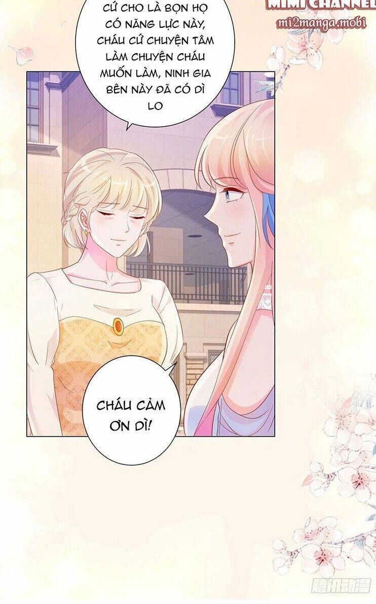 Ẩn Hôn 100%: Chọc Tức Vợ Yêu Mua Một Tặng Một Chapter 308.2 - 16