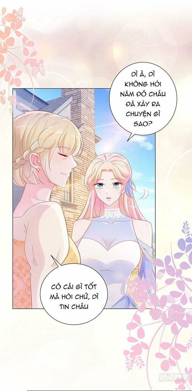 Ẩn Hôn 100%: Chọc Tức Vợ Yêu Mua Một Tặng Một Chapter 308.2 - 17