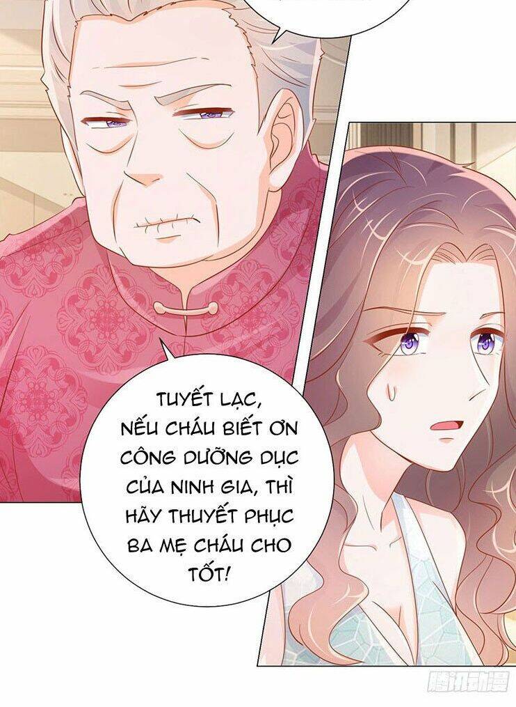 Ẩn Hôn 100%: Chọc Tức Vợ Yêu Mua Một Tặng Một Chapter 308.2 - 3