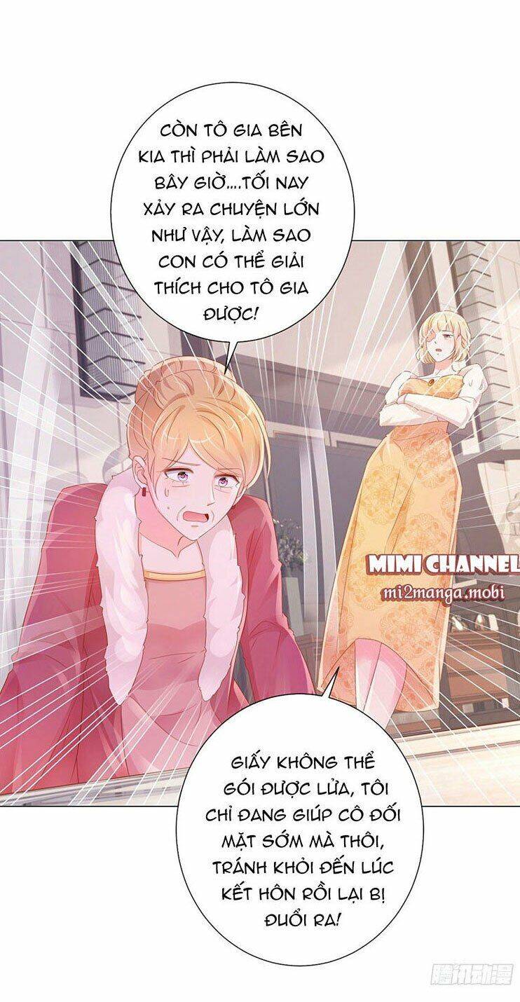 Ẩn Hôn 100%: Chọc Tức Vợ Yêu Mua Một Tặng Một Chapter 308.2 - 4