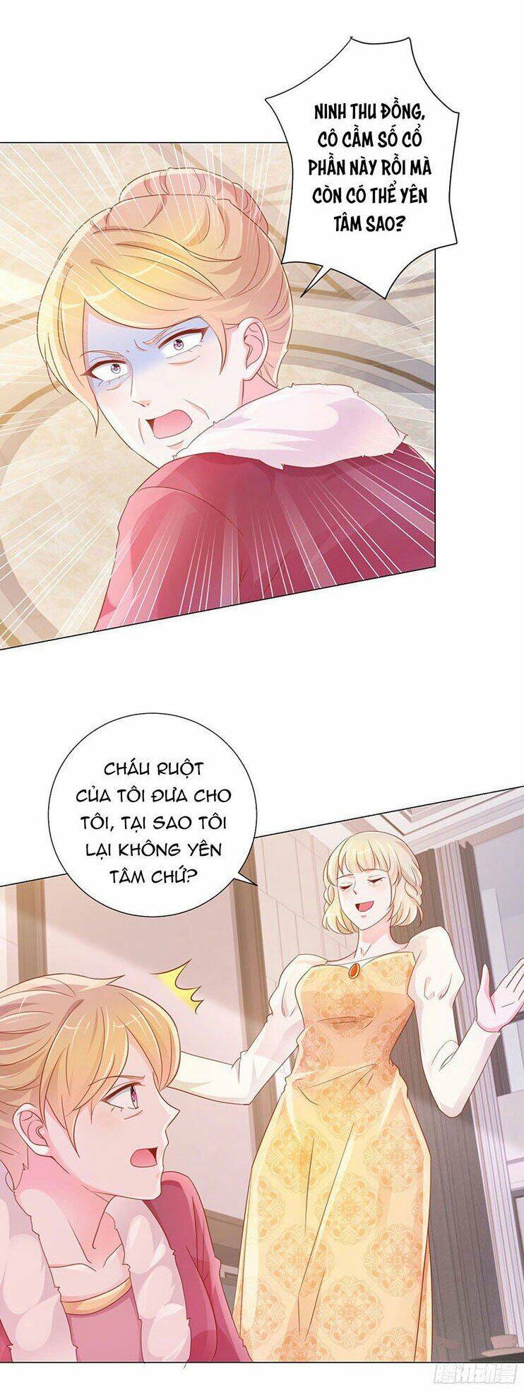 Ẩn Hôn 100%: Chọc Tức Vợ Yêu Mua Một Tặng Một Chapter 308.2 - 5