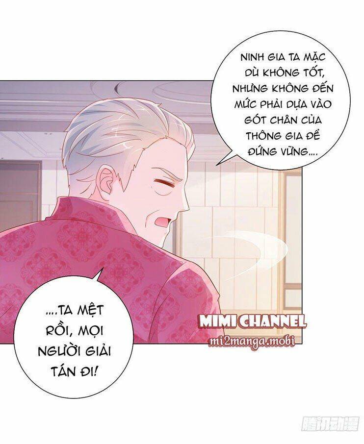 Ẩn Hôn 100%: Chọc Tức Vợ Yêu Mua Một Tặng Một Chapter 308.2 - 7