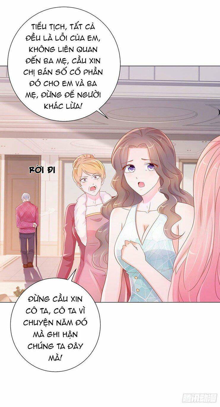 Ẩn Hôn 100%: Chọc Tức Vợ Yêu Mua Một Tặng Một Chapter 308.2 - 8