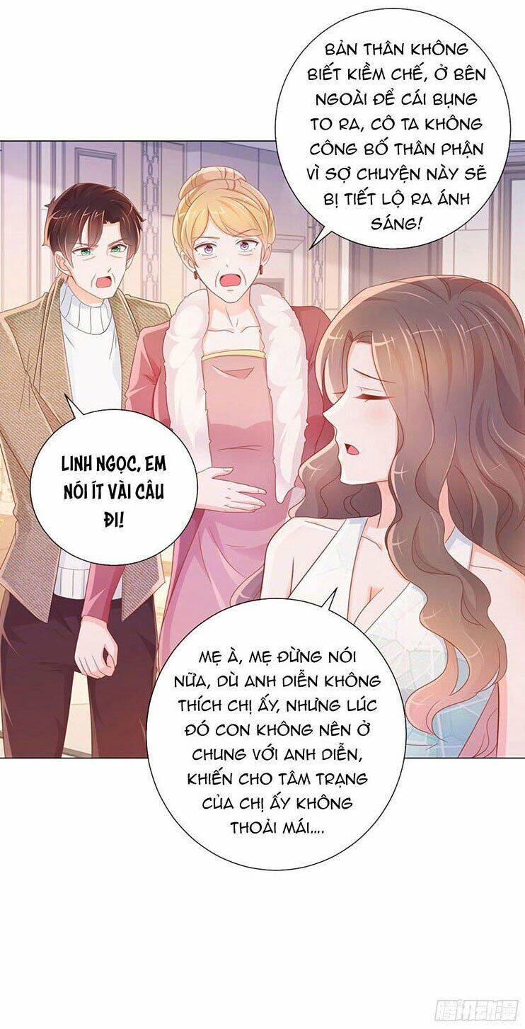 Ẩn Hôn 100%: Chọc Tức Vợ Yêu Mua Một Tặng Một Chapter 308.2 - 9