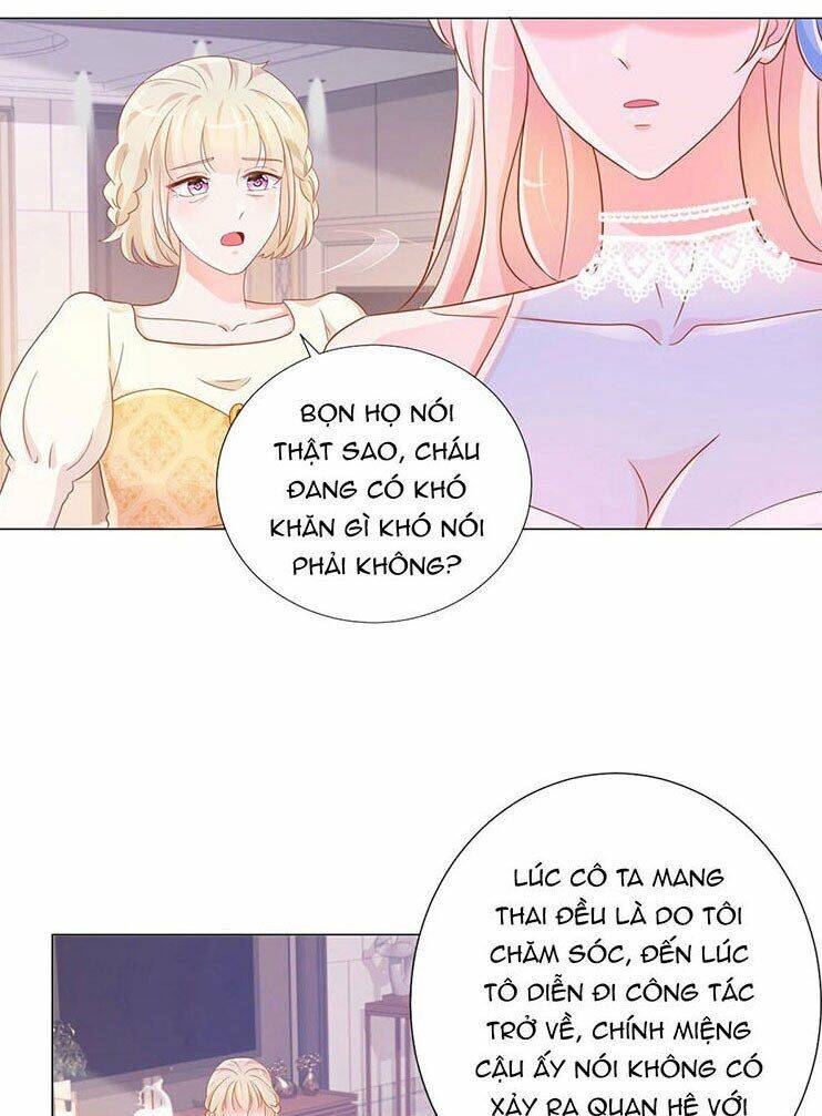 Ẩn Hôn 100%: Chọc Tức Vợ Yêu Mua Một Tặng Một Chapter 308.2 - 10