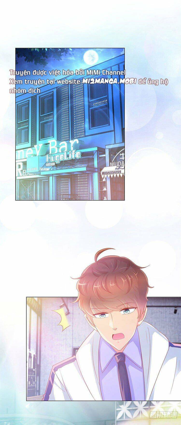 Ẩn Hôn 100%: Chọc Tức Vợ Yêu Mua Một Tặng Một Chapter 309.1 - 1