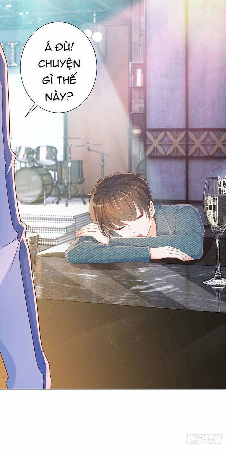 Ẩn Hôn 100%: Chọc Tức Vợ Yêu Mua Một Tặng Một Chapter 309.1 - 2