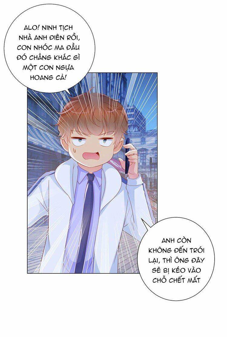 Ẩn Hôn 100%: Chọc Tức Vợ Yêu Mua Một Tặng Một Chapter 309.1 - 11