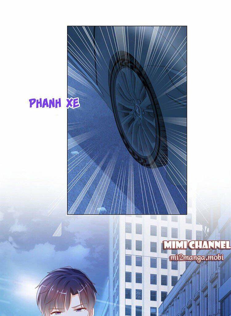 Ẩn Hôn 100%: Chọc Tức Vợ Yêu Mua Một Tặng Một Chapter 309.1 - 14