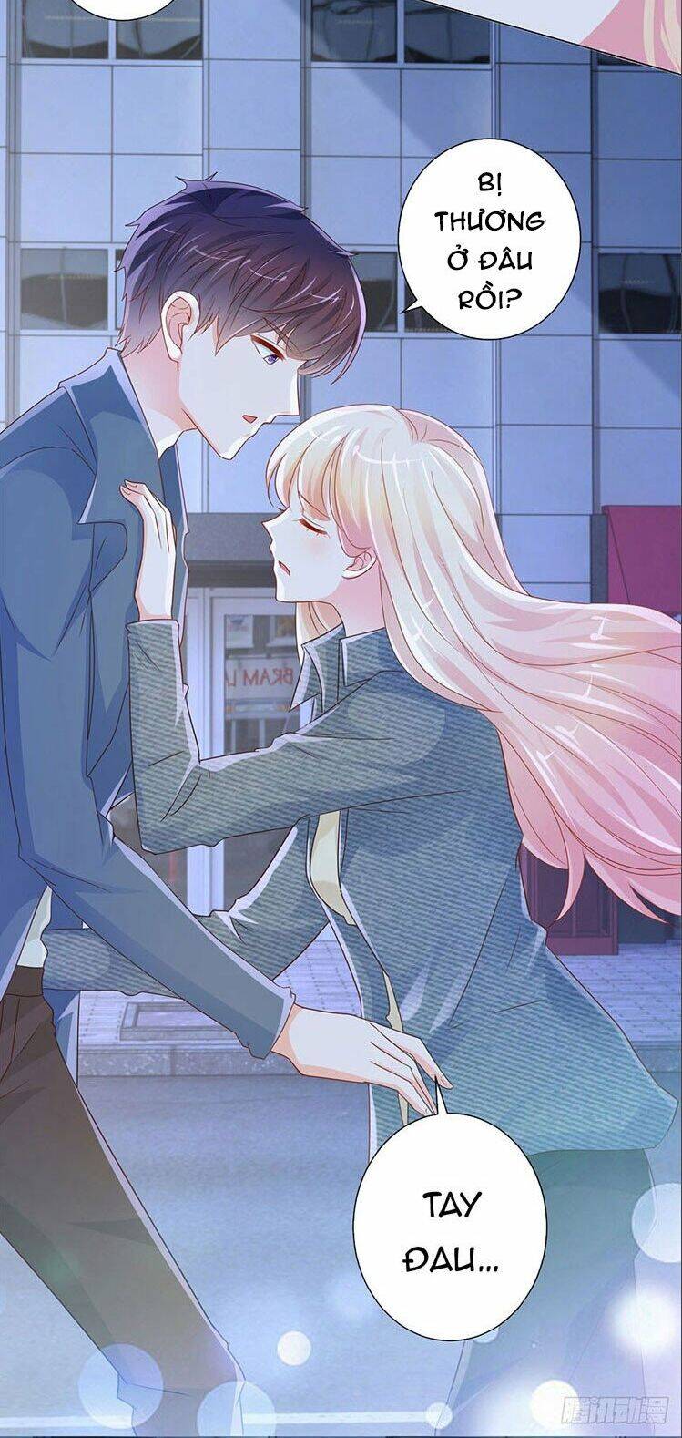 Ẩn Hôn 100%: Chọc Tức Vợ Yêu Mua Một Tặng Một Chapter 309.1 - 17