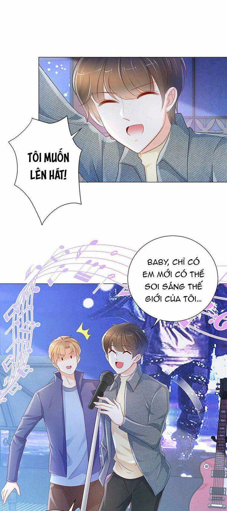 Ẩn Hôn 100%: Chọc Tức Vợ Yêu Mua Một Tặng Một Chapter 309.1 - 3