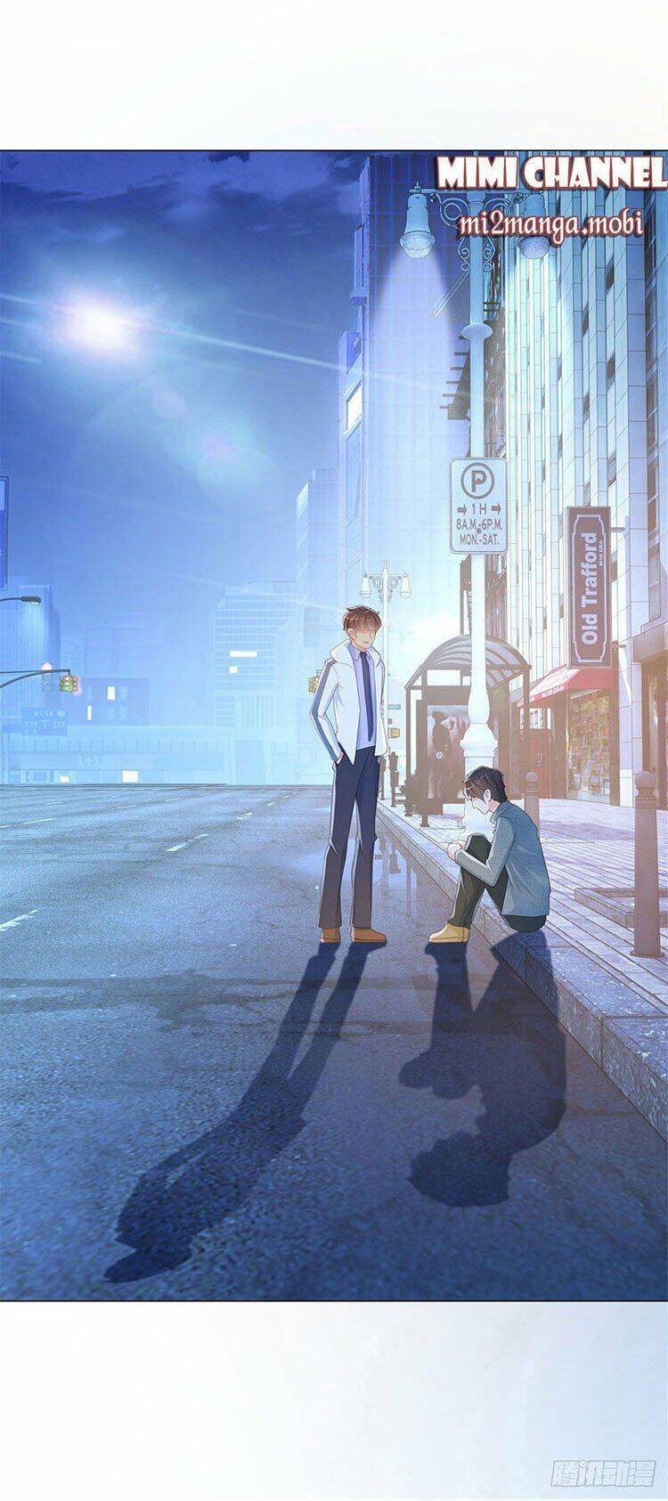 Ẩn Hôn 100%: Chọc Tức Vợ Yêu Mua Một Tặng Một Chapter 309.1 - 6