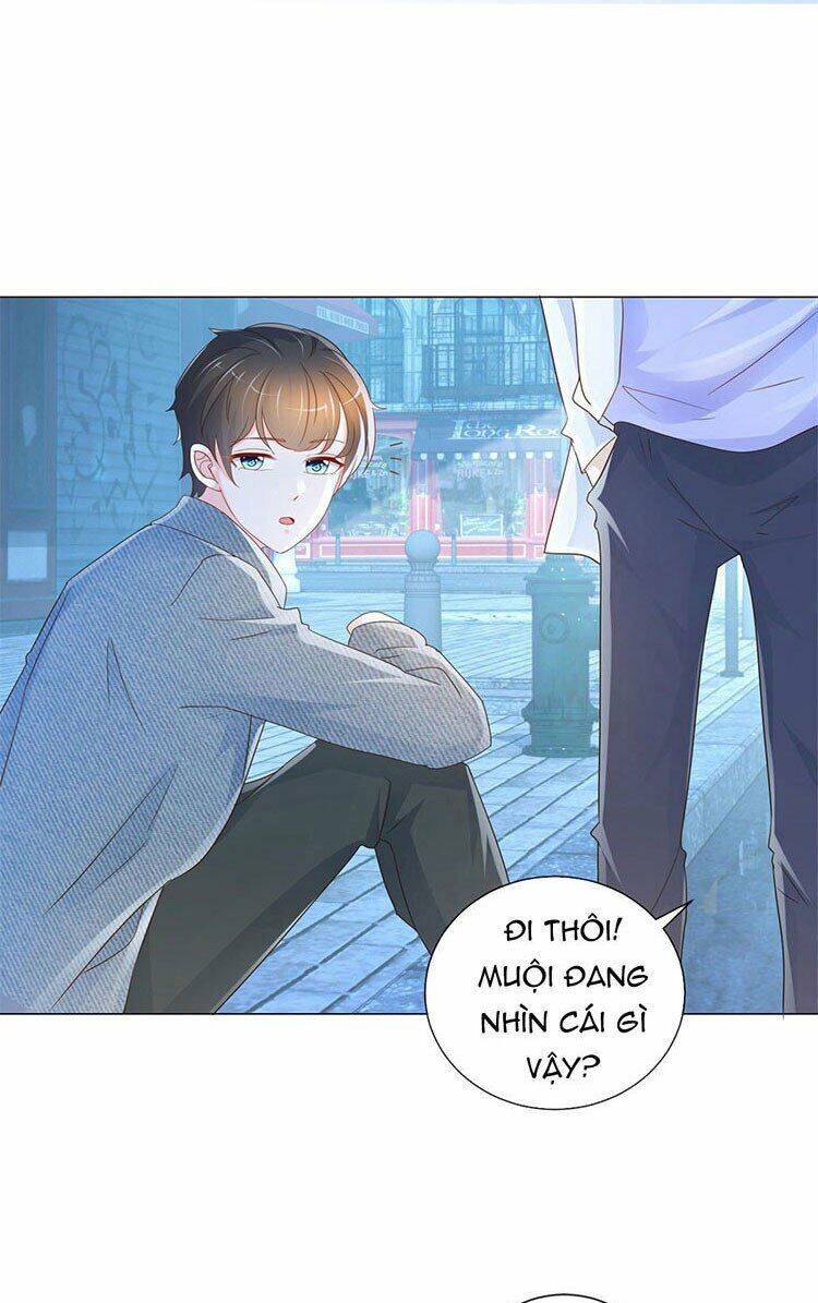 Ẩn Hôn 100%: Chọc Tức Vợ Yêu Mua Một Tặng Một Chapter 309.1 - 7