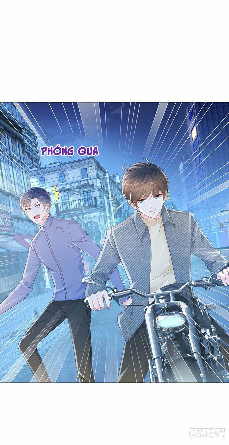 Ẩn Hôn 100%: Chọc Tức Vợ Yêu Mua Một Tặng Một Chapter 309.1 - 9