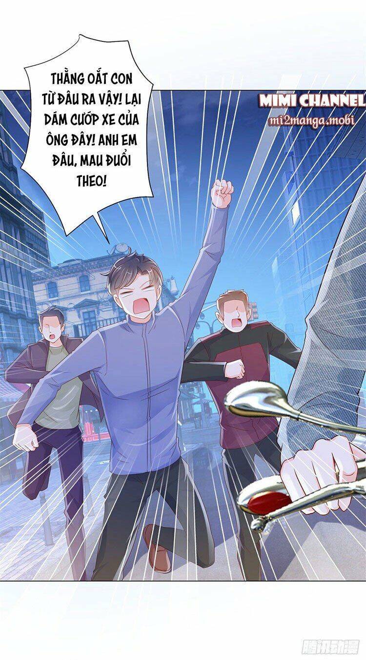 Ẩn Hôn 100%: Chọc Tức Vợ Yêu Mua Một Tặng Một Chapter 309.1 - 10