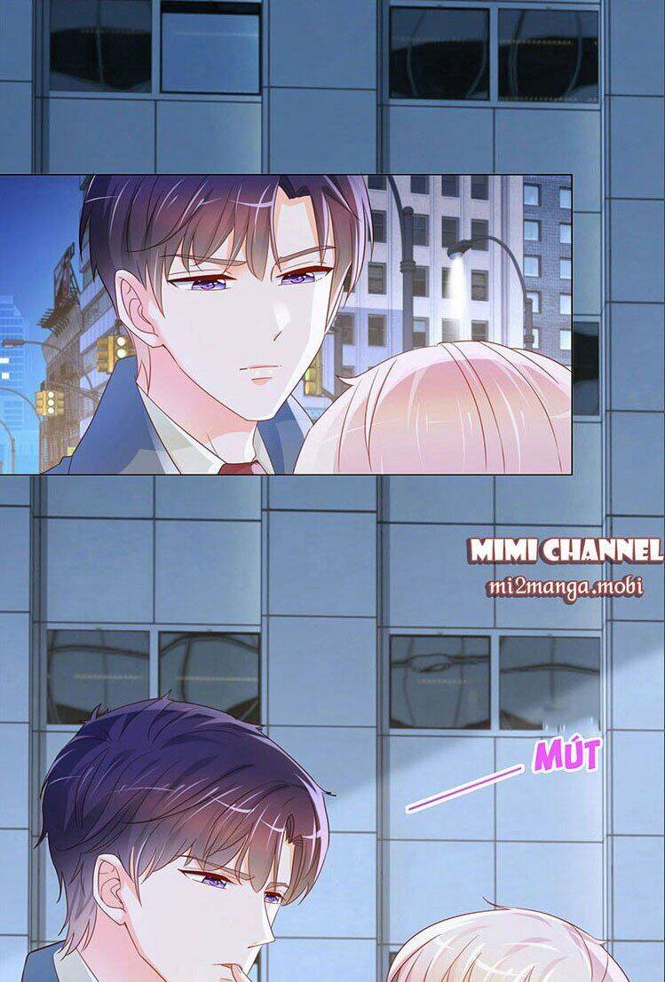 Ẩn Hôn 100%: Chọc Tức Vợ Yêu Mua Một Tặng Một Chapter 309.2 - 3