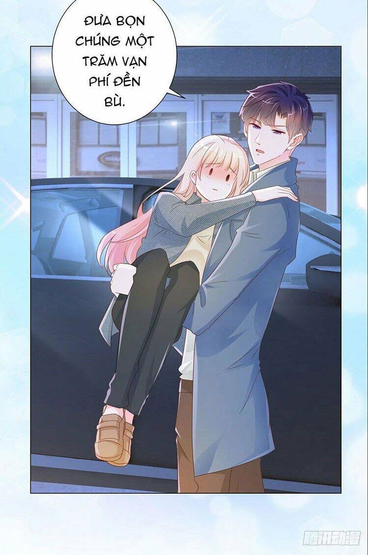 Ẩn Hôn 100%: Chọc Tức Vợ Yêu Mua Một Tặng Một Chapter 309.2 - 6