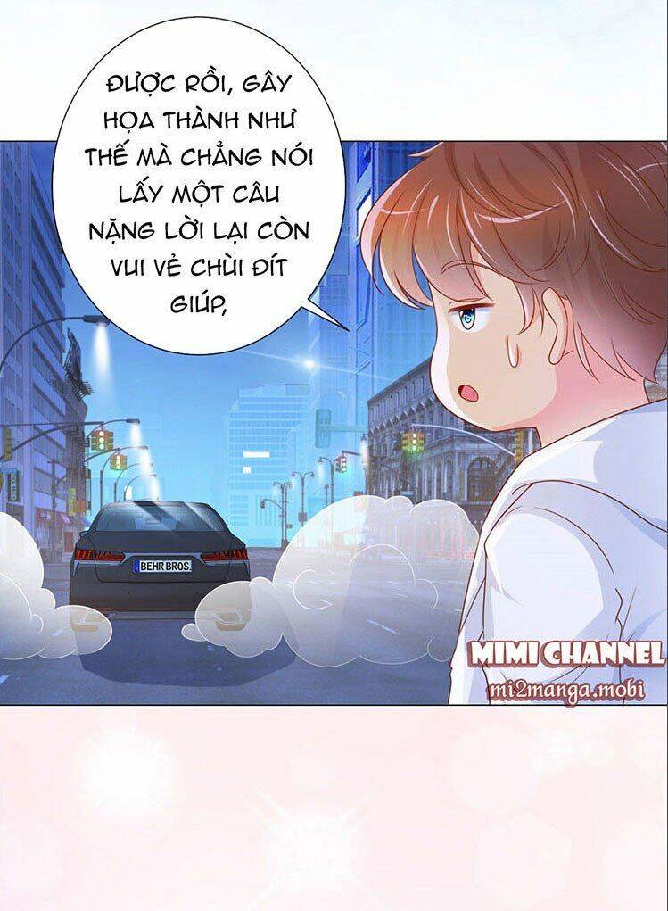 Ẩn Hôn 100%: Chọc Tức Vợ Yêu Mua Một Tặng Một Chapter 309.2 - 7