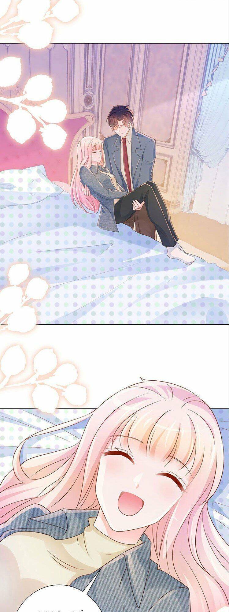 Ẩn Hôn 100%: Chọc Tức Vợ Yêu Mua Một Tặng Một Chapter 309.2 - 9