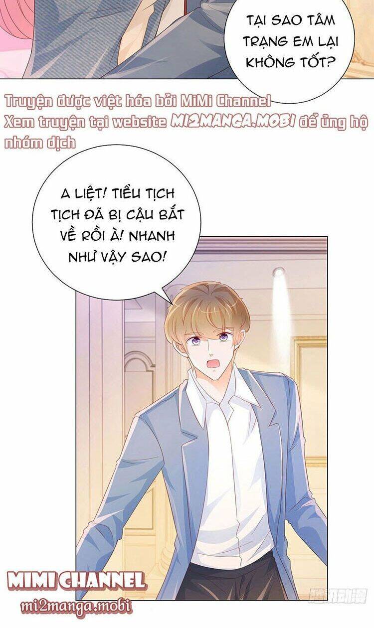 Ẩn Hôn 100%: Chọc Tức Vợ Yêu Mua Một Tặng Một Chapter 310.1 - 2