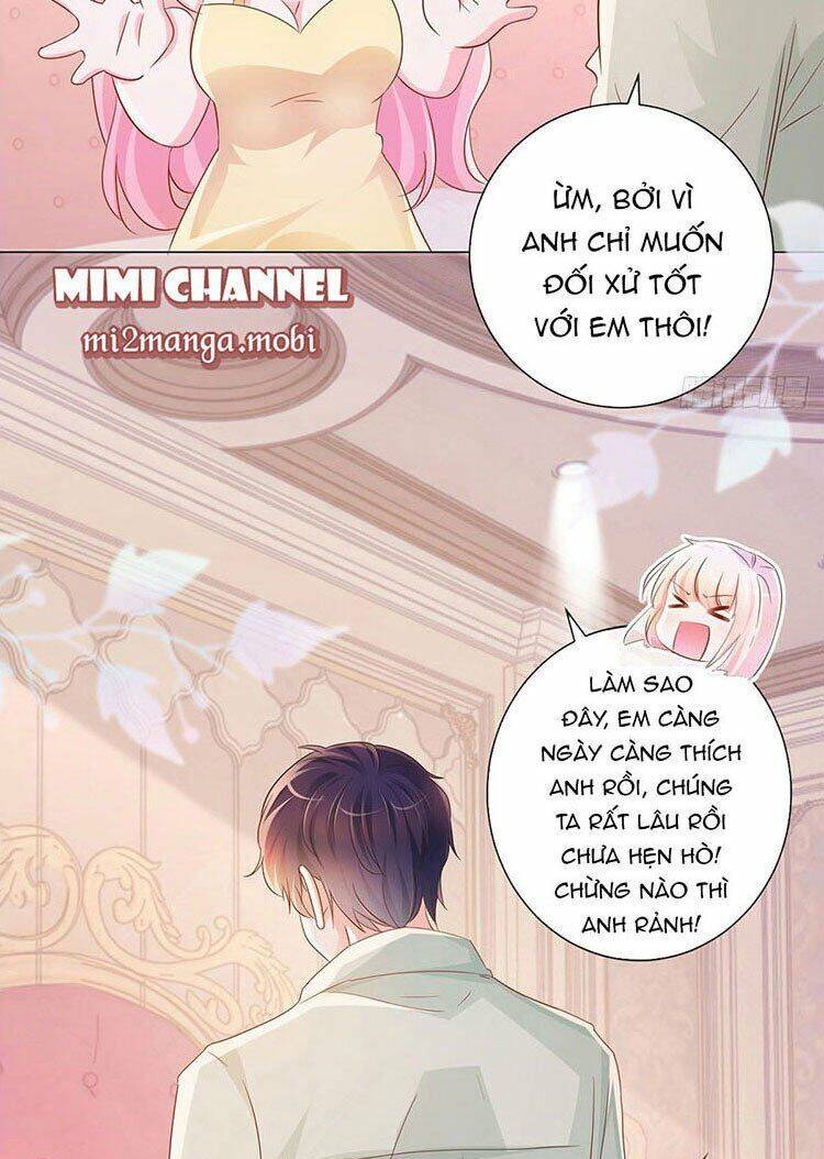 Ẩn Hôn 100%: Chọc Tức Vợ Yêu Mua Một Tặng Một Chapter 310.1 - 11