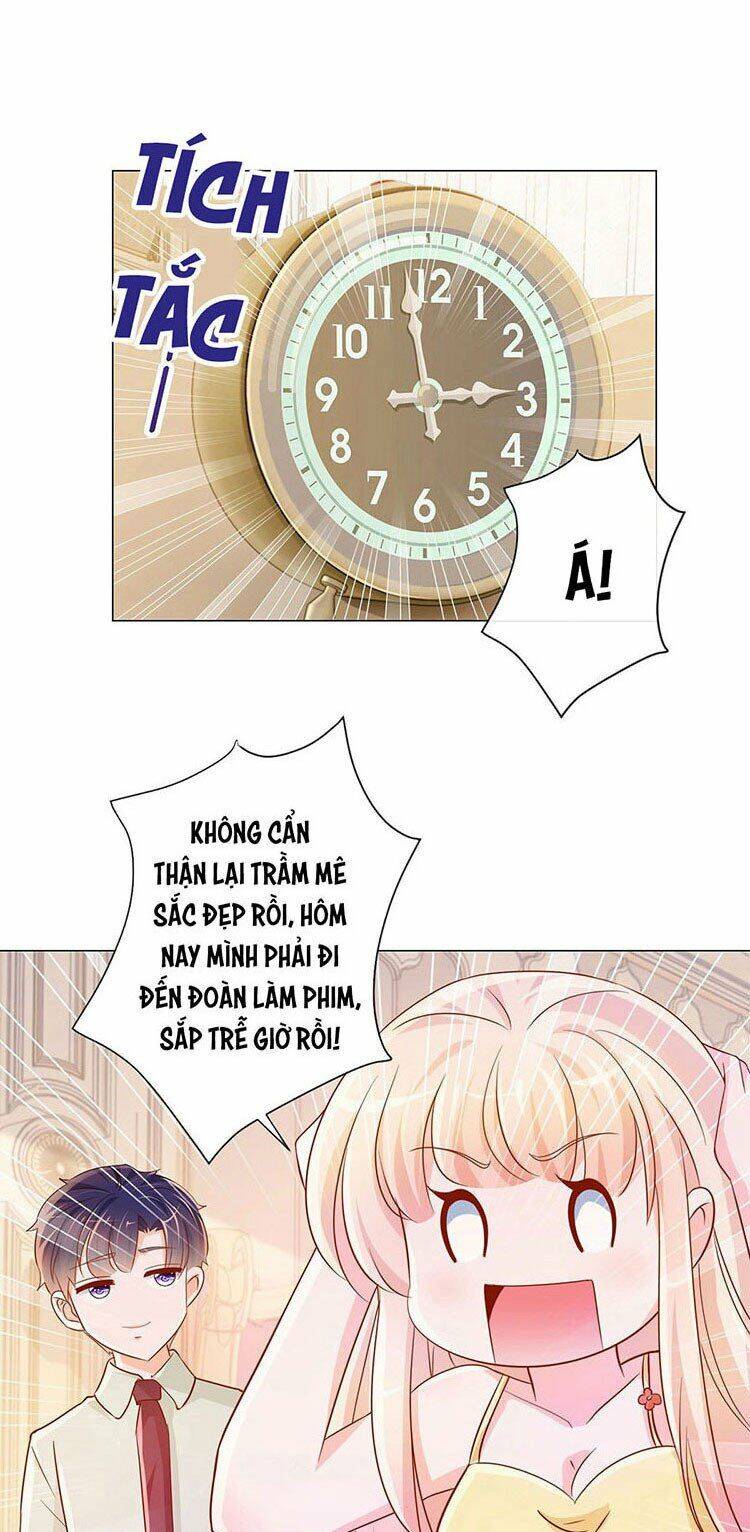 Ẩn Hôn 100%: Chọc Tức Vợ Yêu Mua Một Tặng Một Chapter 310.1 - 13