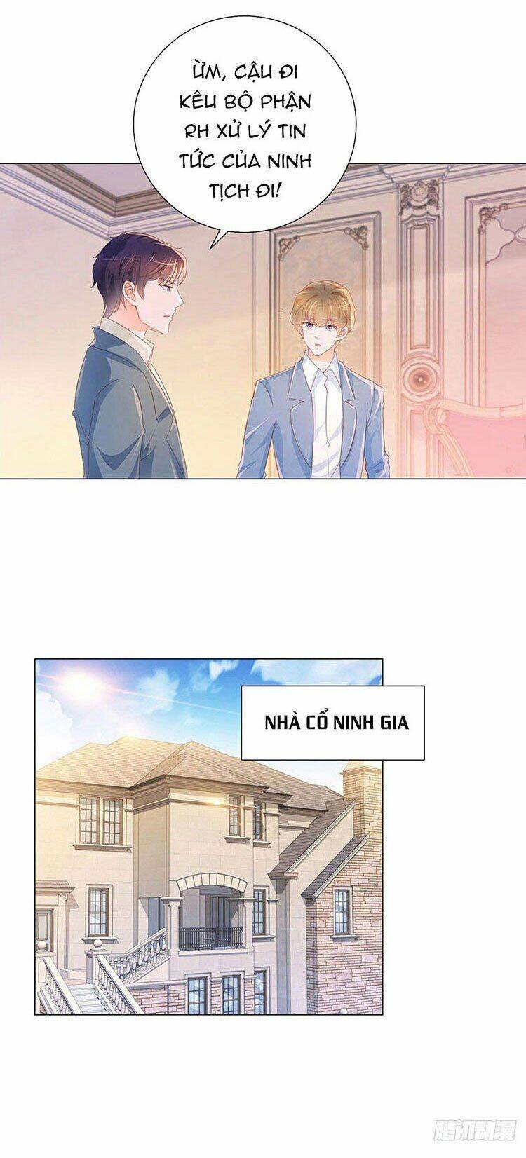 Ẩn Hôn 100%: Chọc Tức Vợ Yêu Mua Một Tặng Một Chapter 310.1 - 3