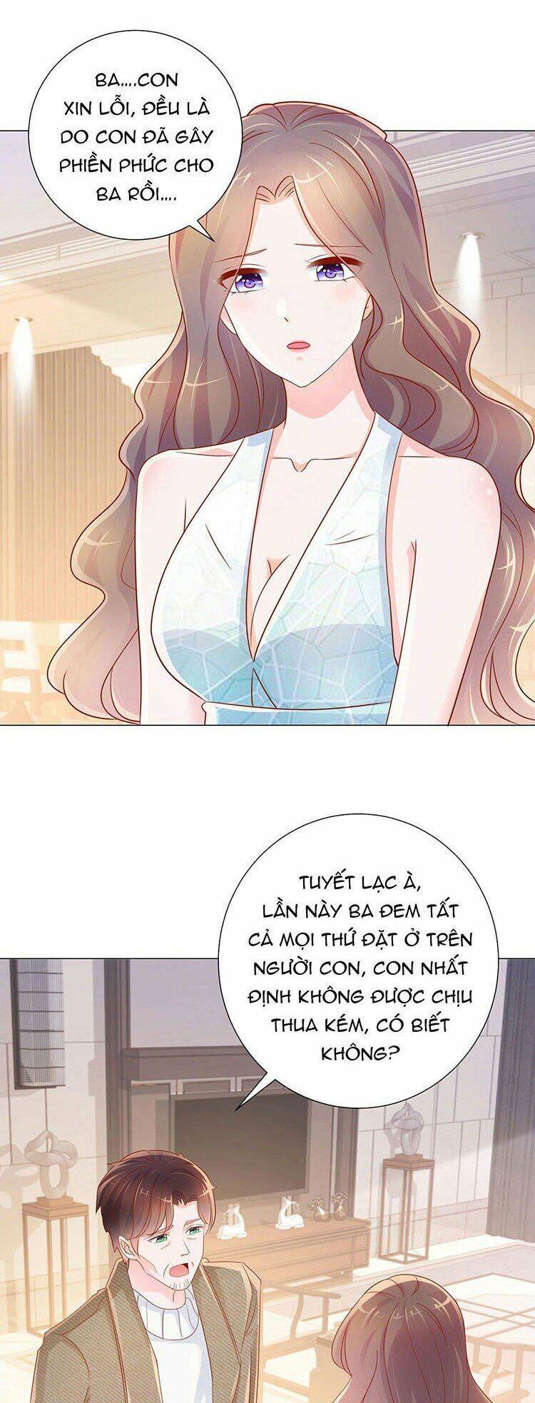 Ẩn Hôn 100%: Chọc Tức Vợ Yêu Mua Một Tặng Một Chapter 310.1 - 4