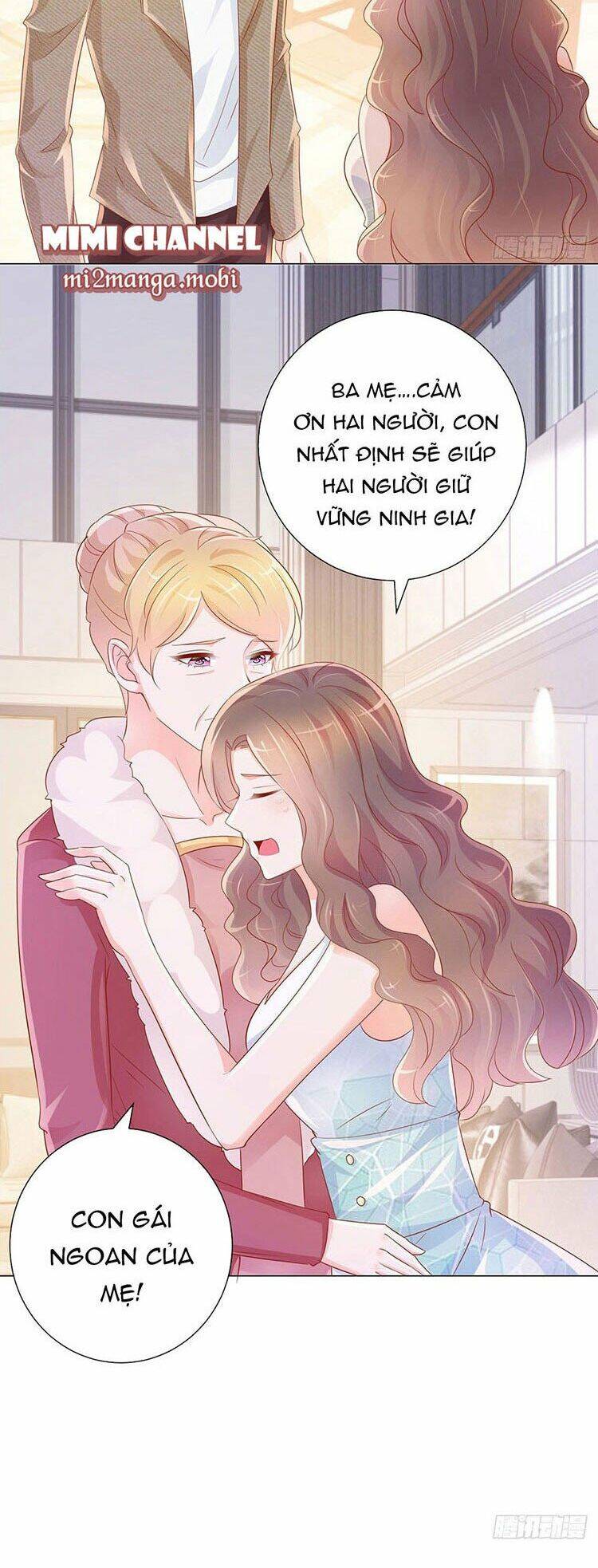 Ẩn Hôn 100%: Chọc Tức Vợ Yêu Mua Một Tặng Một Chapter 310.1 - 5