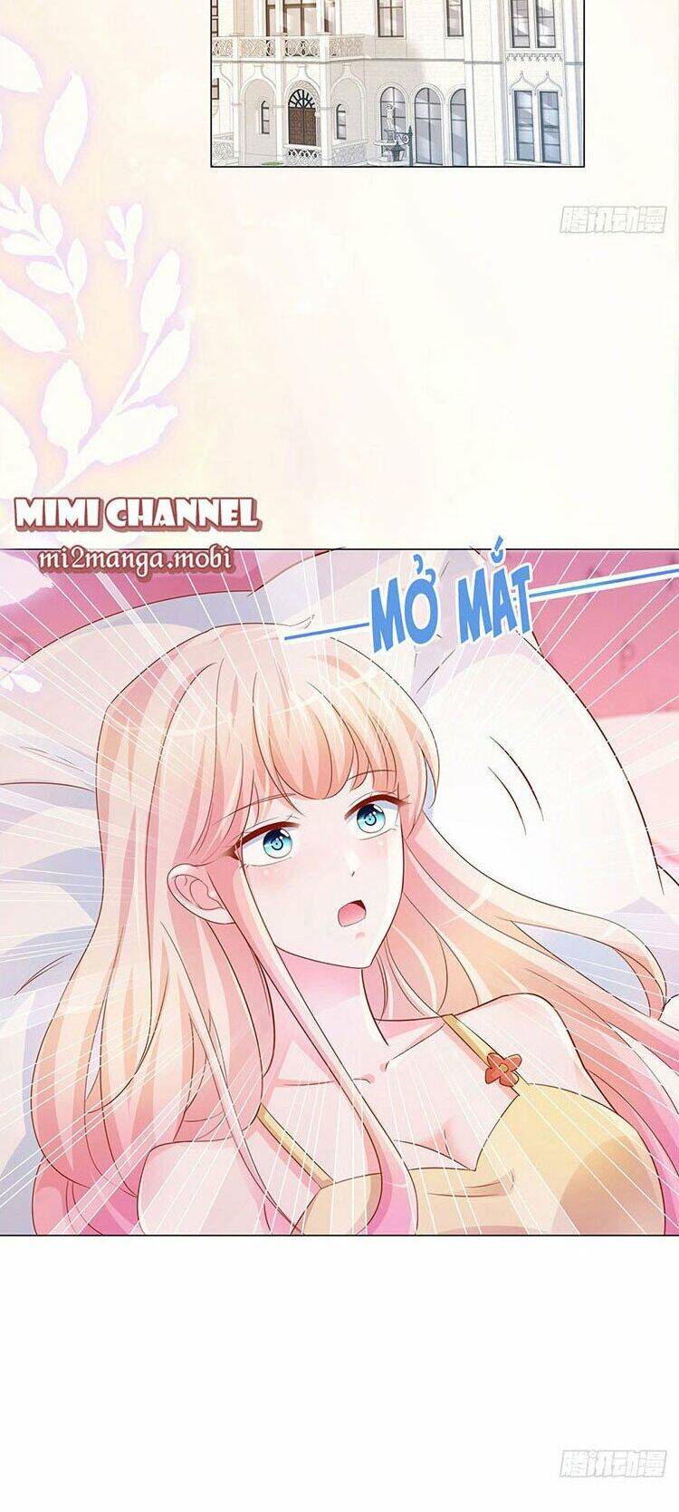 Ẩn Hôn 100%: Chọc Tức Vợ Yêu Mua Một Tặng Một Chapter 310.1 - 7