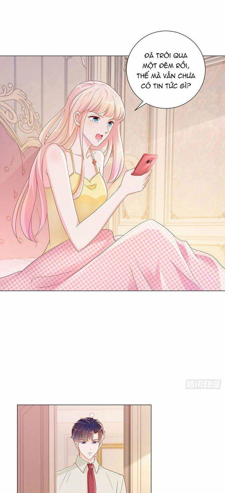 Ẩn Hôn 100%: Chọc Tức Vợ Yêu Mua Một Tặng Một Chapter 310.1 - 8