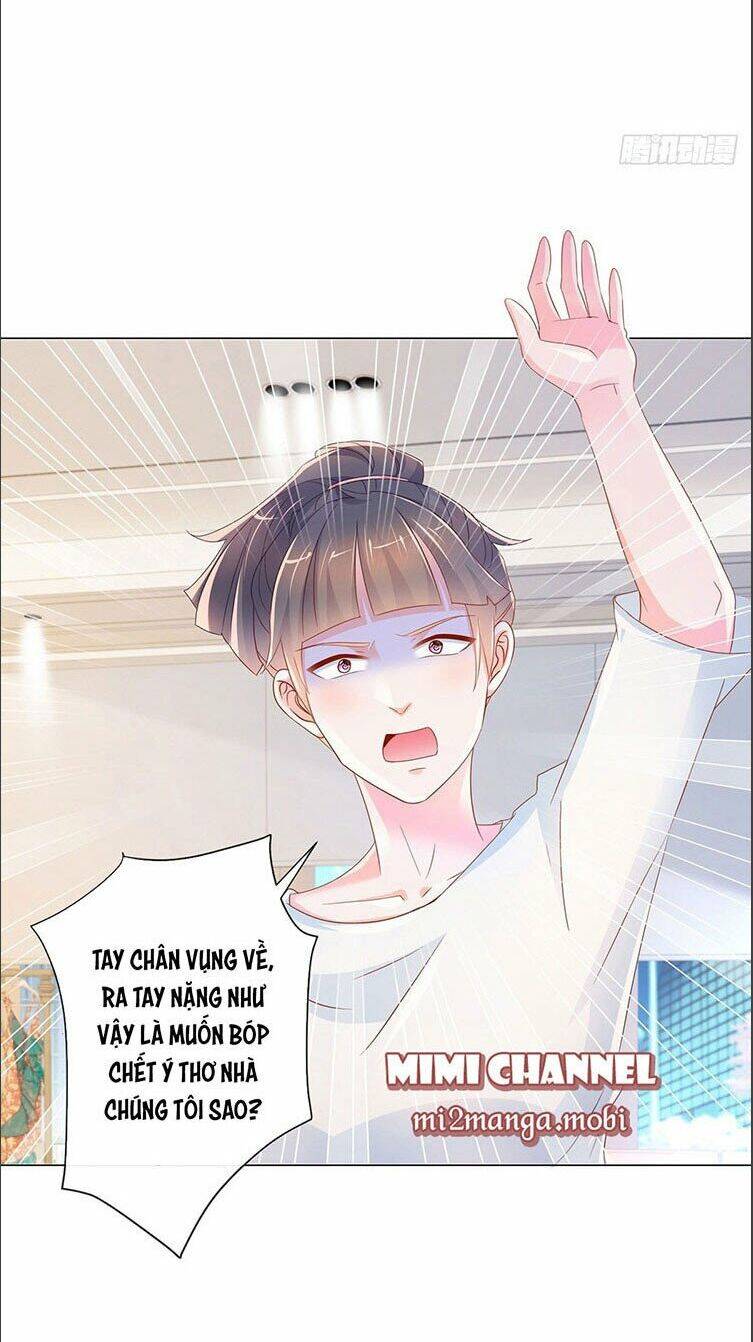 Ẩn Hôn 100%: Chọc Tức Vợ Yêu Mua Một Tặng Một Chapter 310.2 - 2