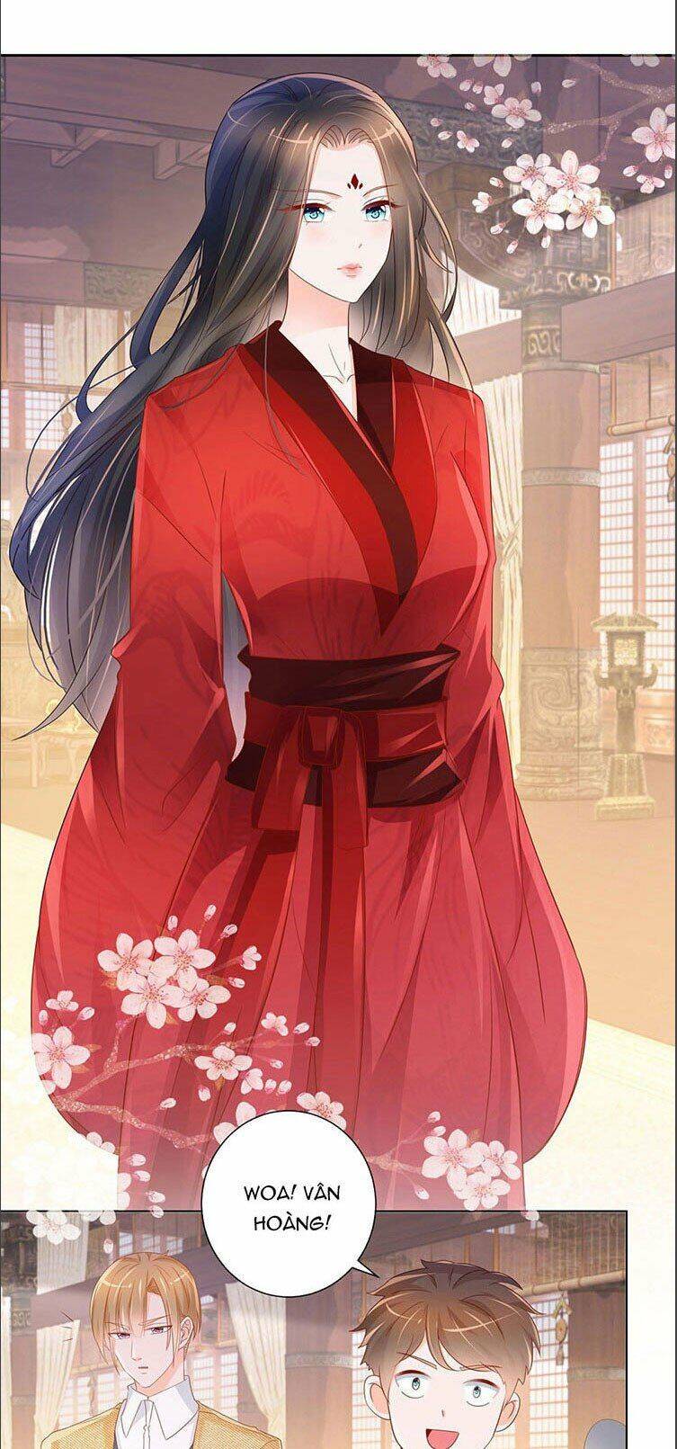 Ẩn Hôn 100%: Chọc Tức Vợ Yêu Mua Một Tặng Một Chapter 310.2 - 11