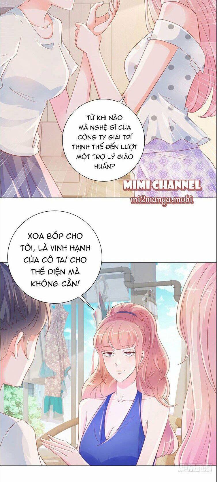 Ẩn Hôn 100%: Chọc Tức Vợ Yêu Mua Một Tặng Một Chapter 310.2 - 4