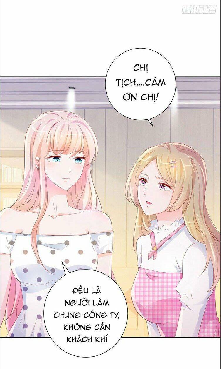 Ẩn Hôn 100%: Chọc Tức Vợ Yêu Mua Một Tặng Một Chapter 310.2 - 6