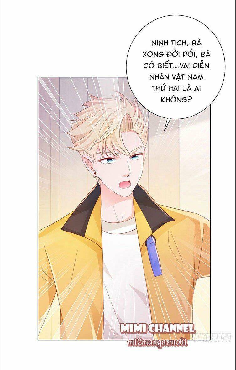 Ẩn Hôn 100%: Chọc Tức Vợ Yêu Mua Một Tặng Một Chapter 310.2 - 7