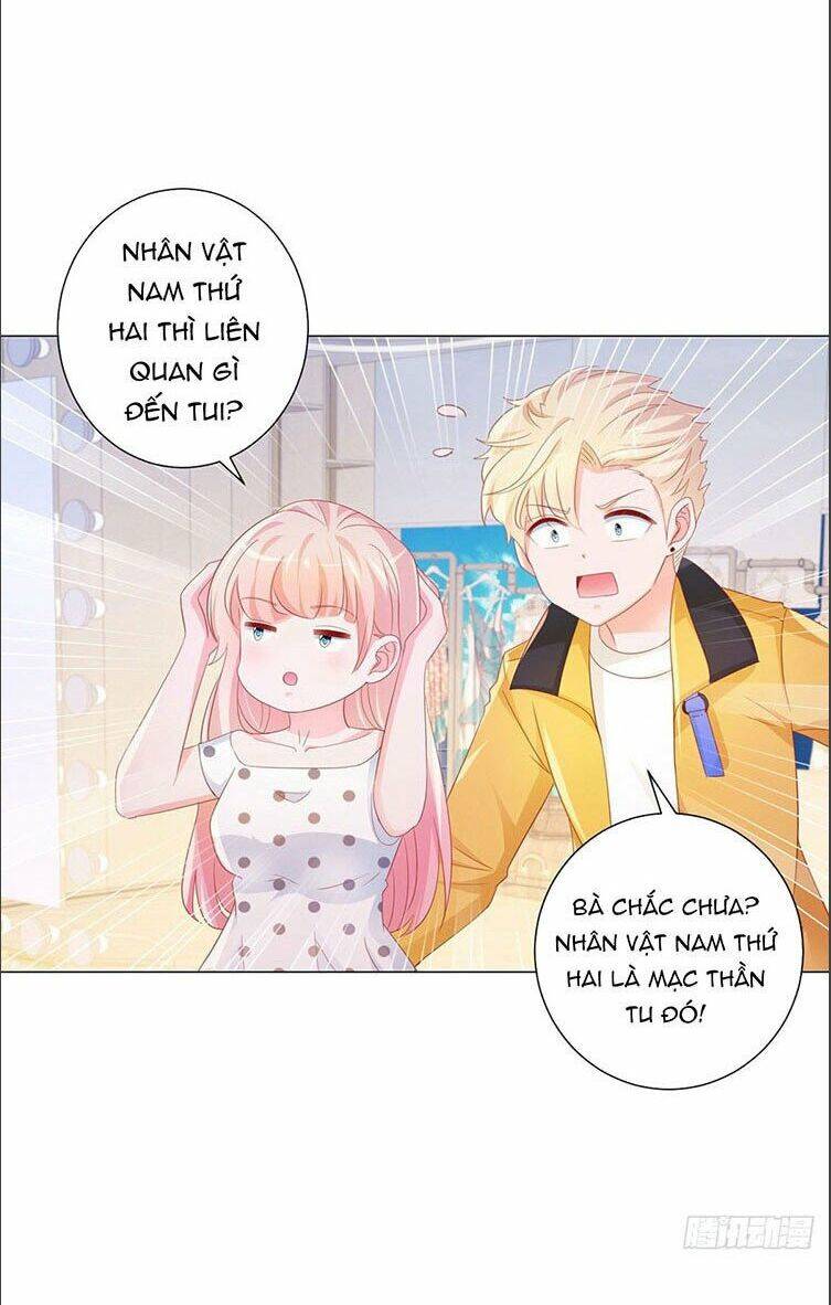 Ẩn Hôn 100%: Chọc Tức Vợ Yêu Mua Một Tặng Một Chapter 310.2 - 8