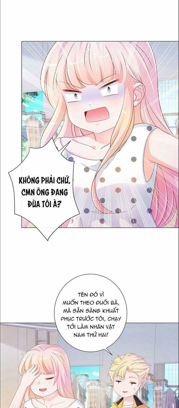 Ẩn Hôn 100%: Chọc Tức Vợ Yêu Mua Một Tặng Một Chapter 310.2 - 9