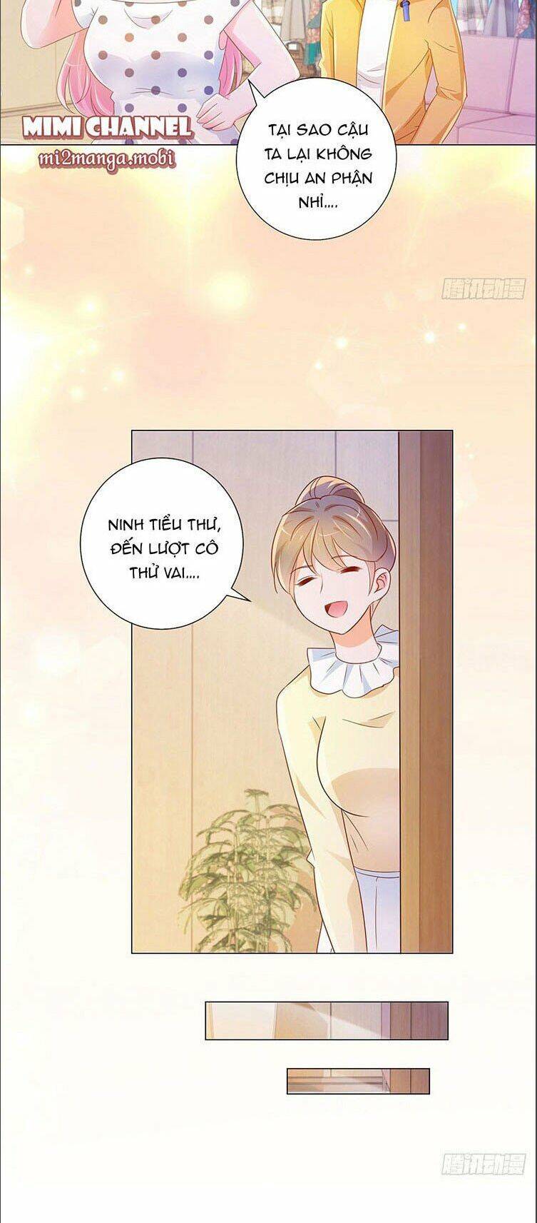 Ẩn Hôn 100%: Chọc Tức Vợ Yêu Mua Một Tặng Một Chapter 310.2 - 10