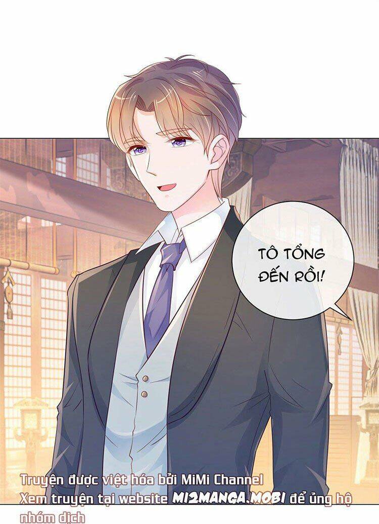 Ẩn Hôn 100%: Chọc Tức Vợ Yêu Mua Một Tặng Một Chapter 311.1 - 1