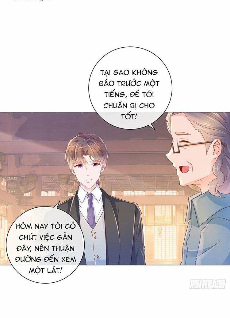 Ẩn Hôn 100%: Chọc Tức Vợ Yêu Mua Một Tặng Một Chapter 311.1 - 2