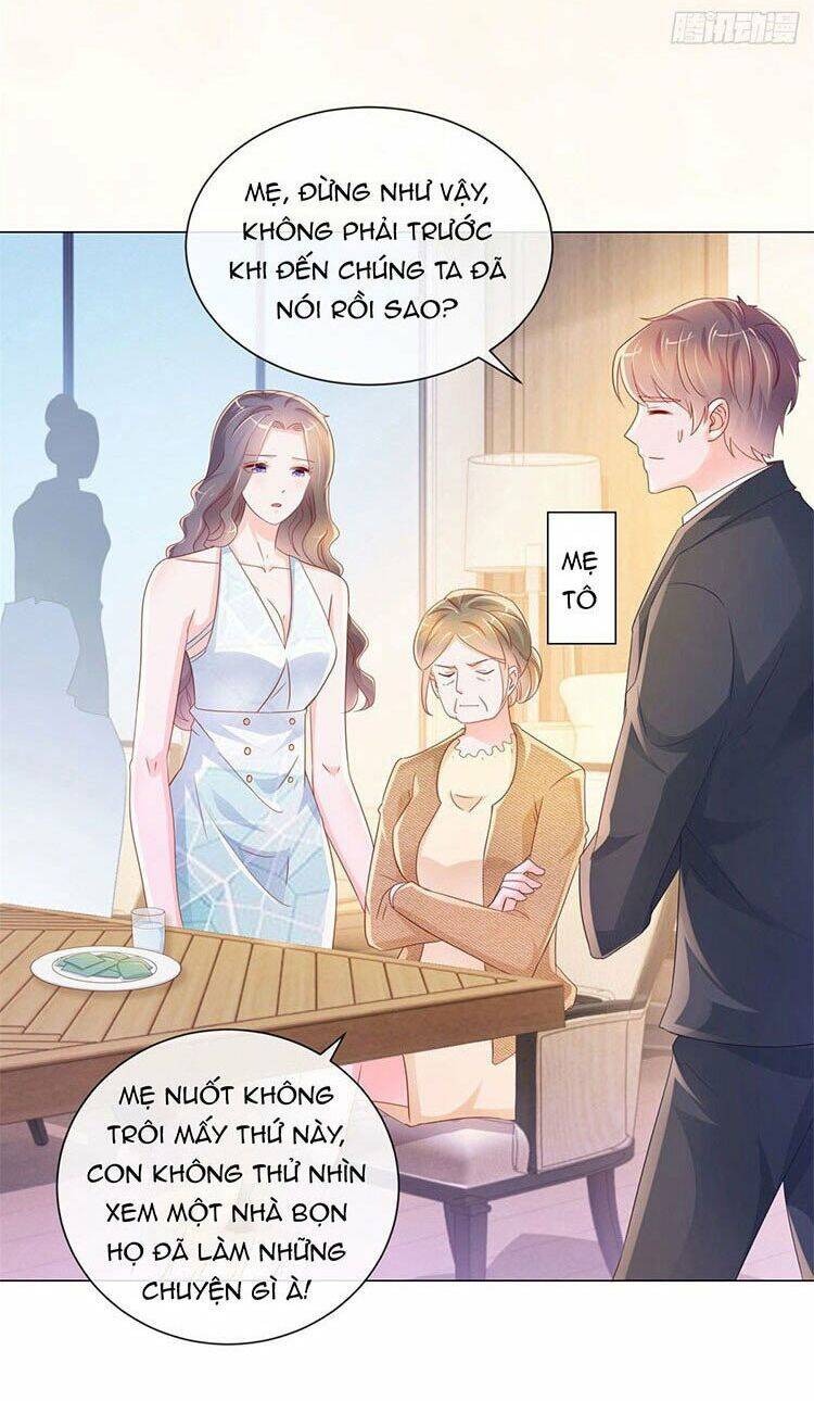 Ẩn Hôn 100%: Chọc Tức Vợ Yêu Mua Một Tặng Một Chapter 311.1 - 11