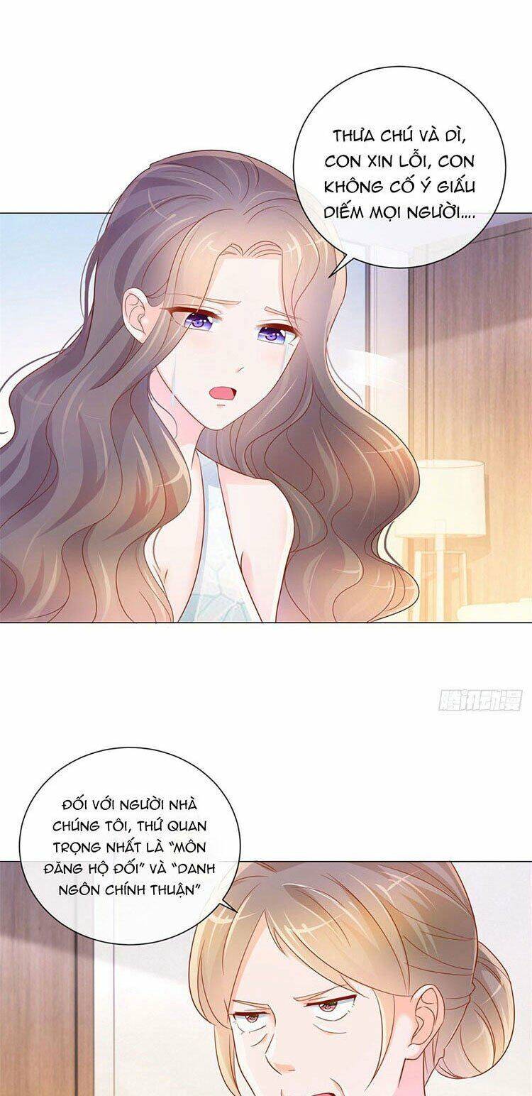 Ẩn Hôn 100%: Chọc Tức Vợ Yêu Mua Một Tặng Một Chapter 311.1 - 12