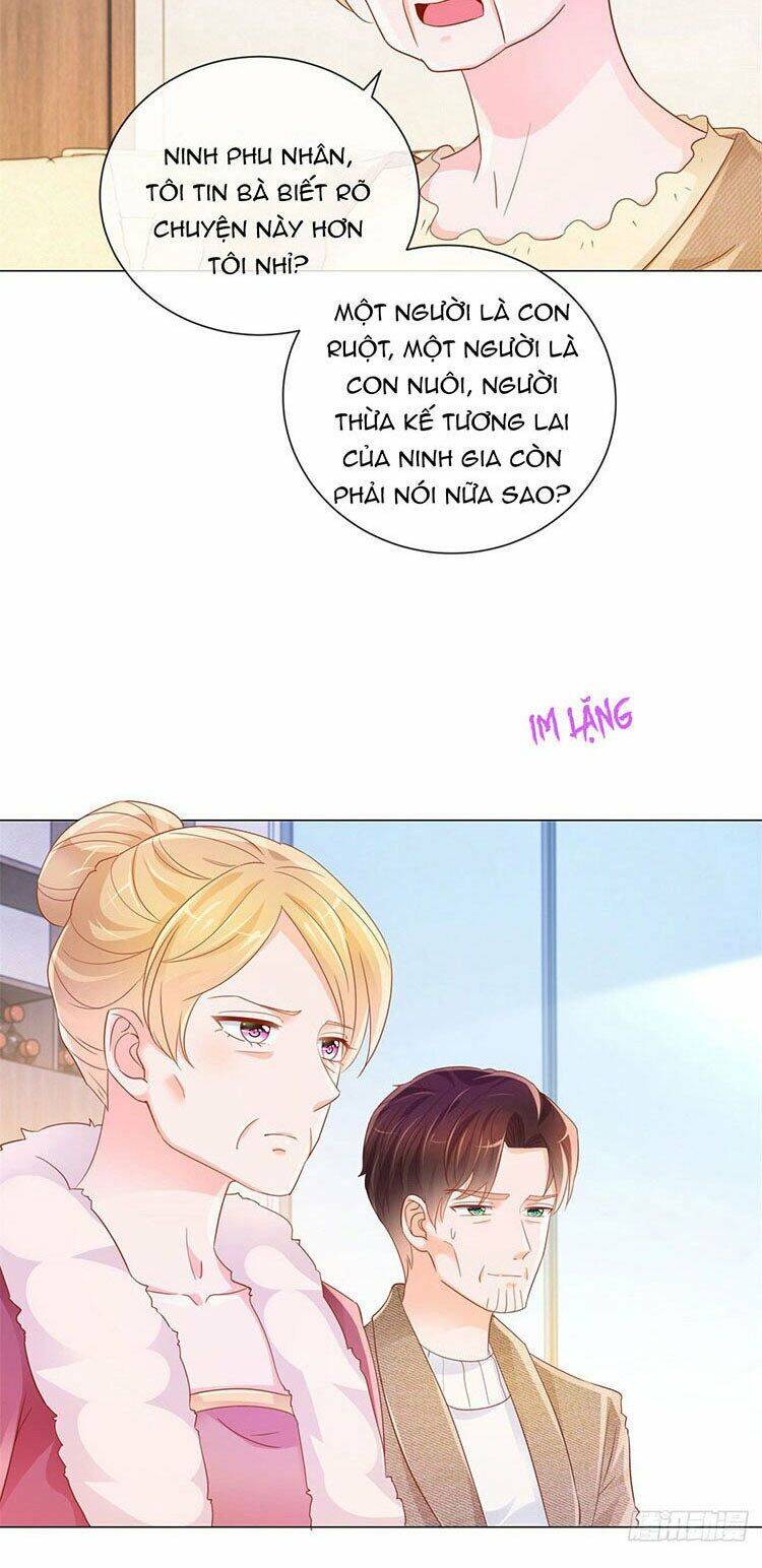 Ẩn Hôn 100%: Chọc Tức Vợ Yêu Mua Một Tặng Một Chapter 311.1 - 13