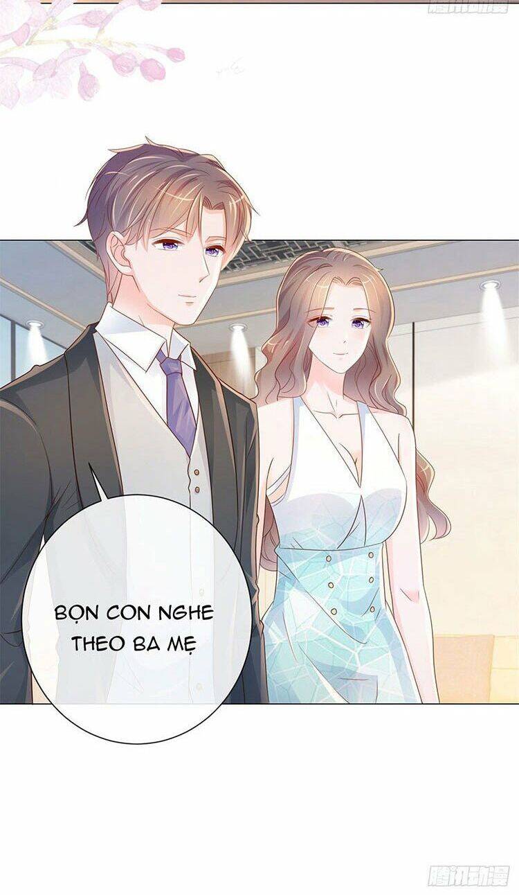 Ẩn Hôn 100%: Chọc Tức Vợ Yêu Mua Một Tặng Một Chapter 311.1 - 16