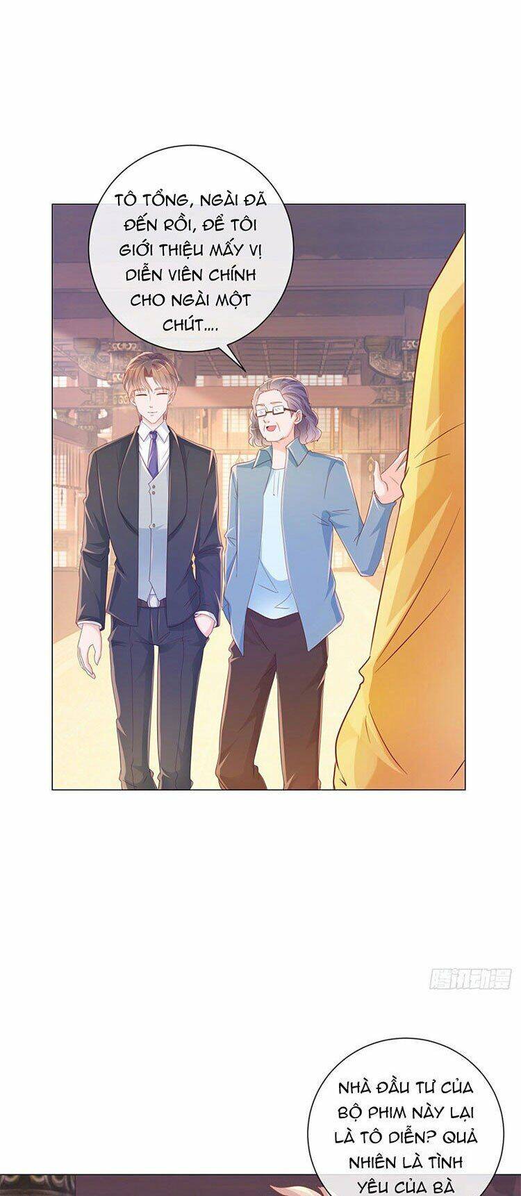 Ẩn Hôn 100%: Chọc Tức Vợ Yêu Mua Một Tặng Một Chapter 311.1 - 3